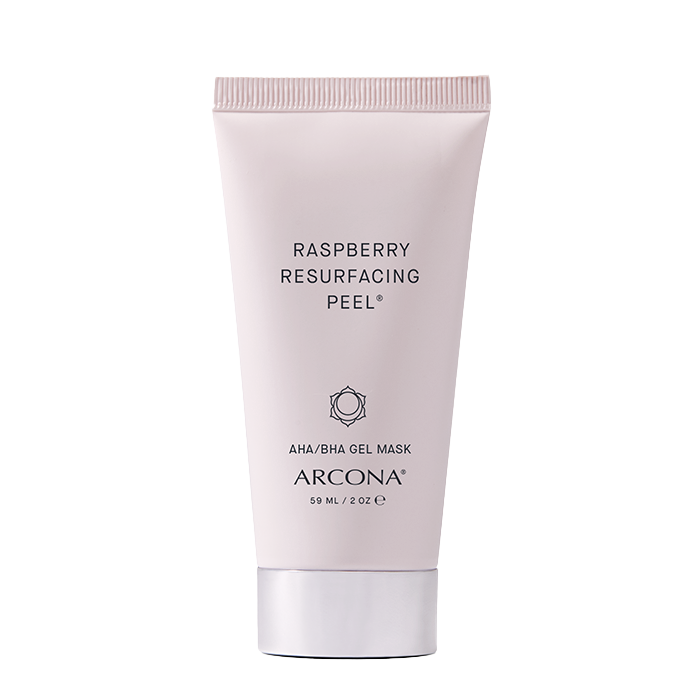 Raspberry Resurfacing Peel®